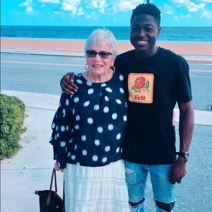 Meet your Posher, Barbara